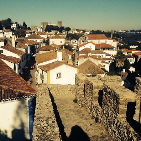 House Obidos Apartament Zewnętrze zdjęcie