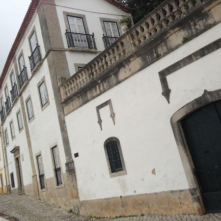 House Obidos Apartament Zewnętrze zdjęcie