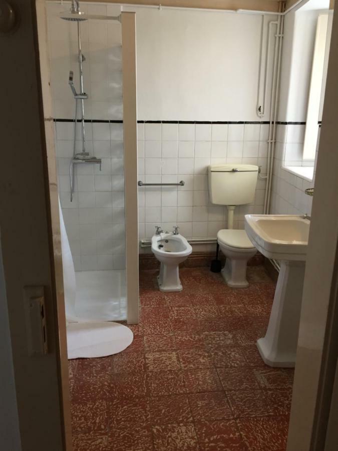 House Obidos Apartament Zewnętrze zdjęcie