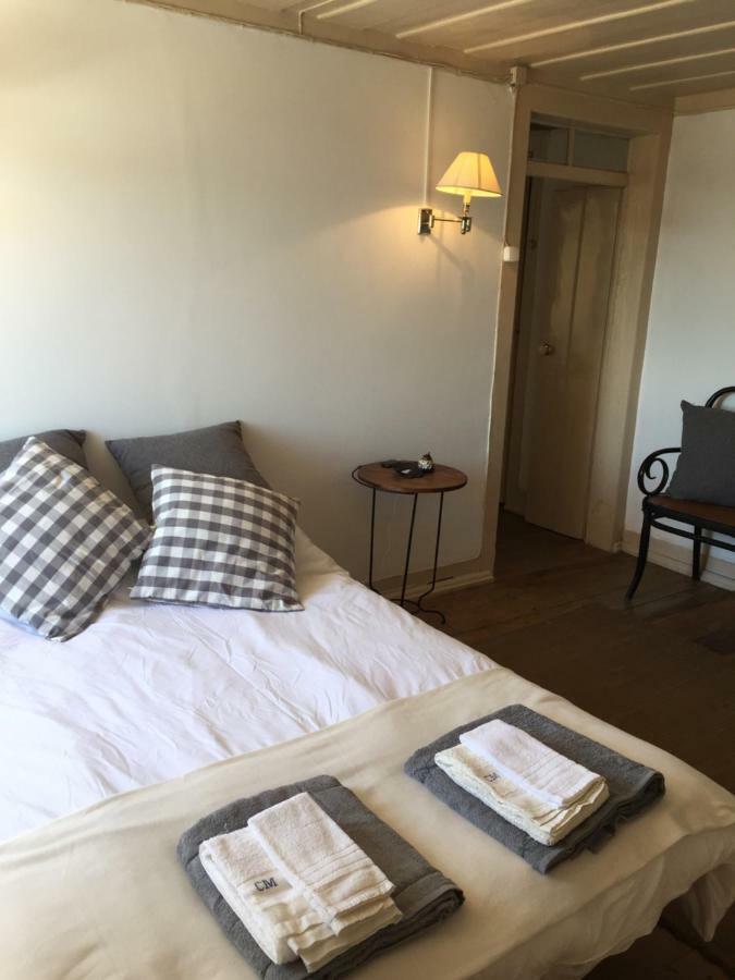 House Obidos Apartament Zewnętrze zdjęcie