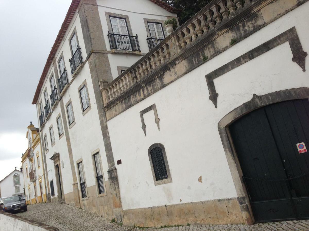 House Obidos Apartament Zewnętrze zdjęcie