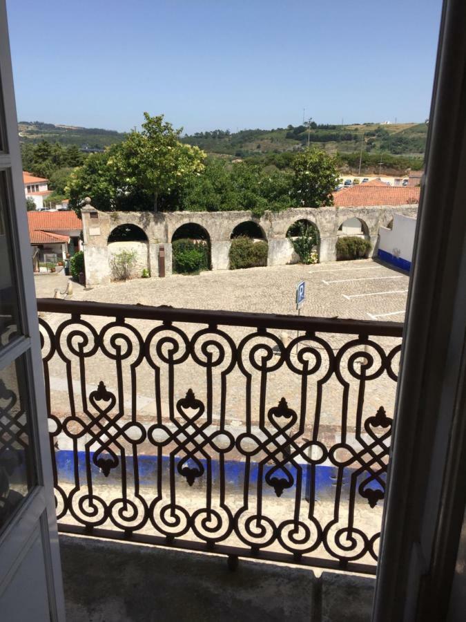 House Obidos Apartament Zewnętrze zdjęcie