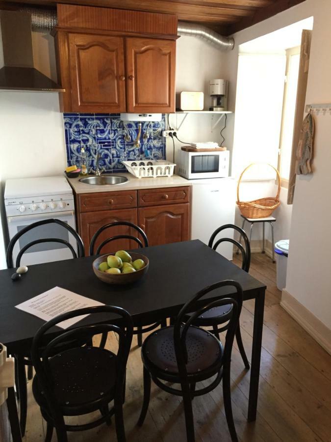 House Obidos Apartament Zewnętrze zdjęcie