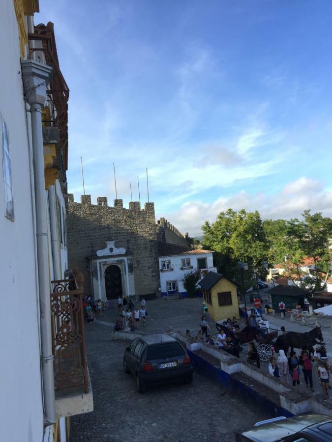 House Obidos Apartament Zewnętrze zdjęcie