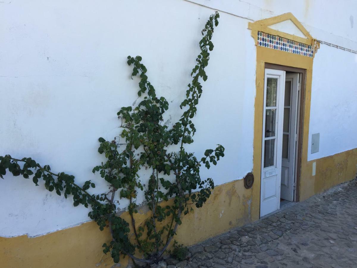 House Obidos Apartament Zewnętrze zdjęcie