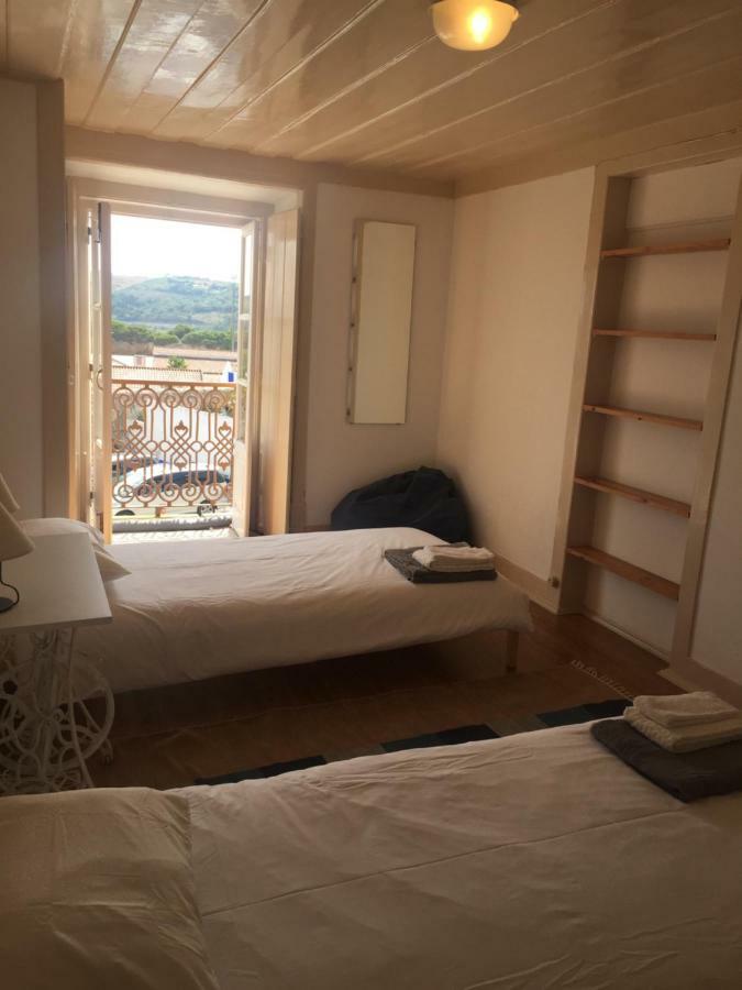 House Obidos Apartament Zewnętrze zdjęcie